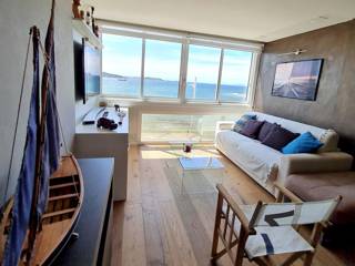Location Vacances,  Appartement T2  pour 4 personnes à Six-Fours Le Brusc