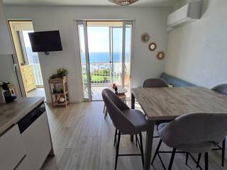 Location Vacances,  Appartement T2  pour 4 personnes à Six-Fours