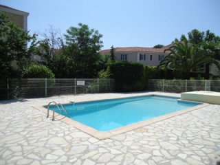 Location Vacances,  Studio pour 4 personnes à La Seyne Tamaris