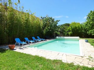 Location Vacances,  Maison pour 8 personnes à La Seyne Les Sablettes