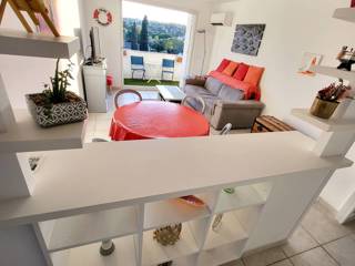 Location Vacances,  Appartement F3  pour 4 personnes à Six-Fours
