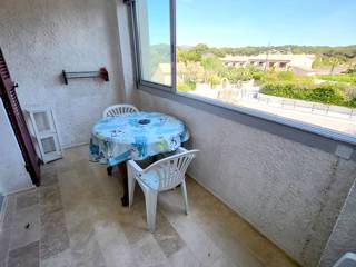 Location Vacances,  Studio pour 2 personnes à Six-Fours Le Brusc