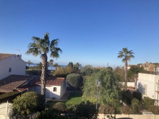 Location Vacances,  Appartement T3  pour 4 personnes à Sanary