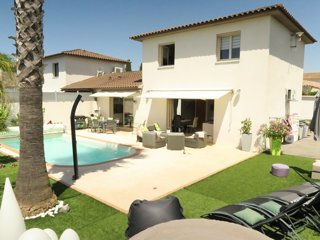 Location Vacances,  Maison pour 6 personnes à Sanary