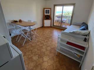 Location Vacances,  Appartement F2  pour 4 personnes à Six-Fours