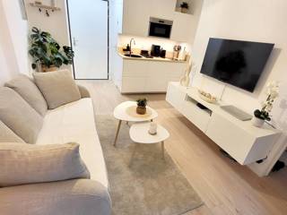 Location Vacances,  Appartement F2  pour 2 personnes à Six-Fours
