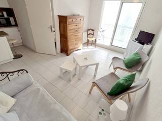 Location Vacances,  Appartement F3  pour 4 personnes à Six-Fours
