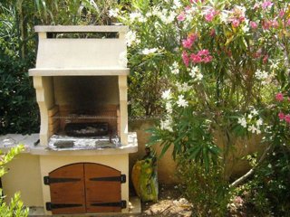 Location Vacances,  Appartement T4  pour 6 personnes à La Seyne Tamaris