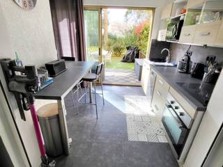 Location Vacances,  Appartement F3  pour 6 personnes à Six-Fours