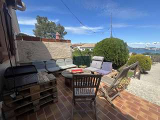 Location Vacances,  Maison pour 4 personnes à Saint Mandrier Village