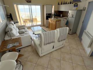 Location Vacances,  Appartement F3  pour 6 personnes à Six-Fours La Coudoulière