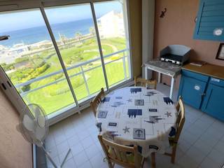 Location Vacances,  Appartement F3  pour 4 personnes à Six-Fours